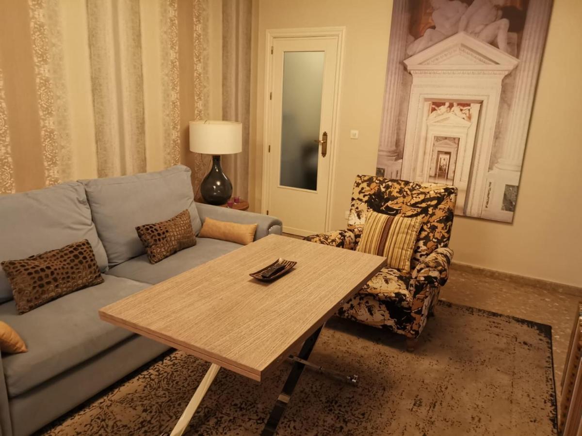 Apartamento Cream Mrz Rentals Jerez de la Frontera Exterior photo