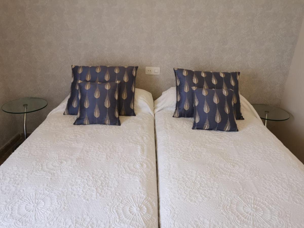 Apartamento Cream Mrz Rentals Jerez de la Frontera Exterior photo