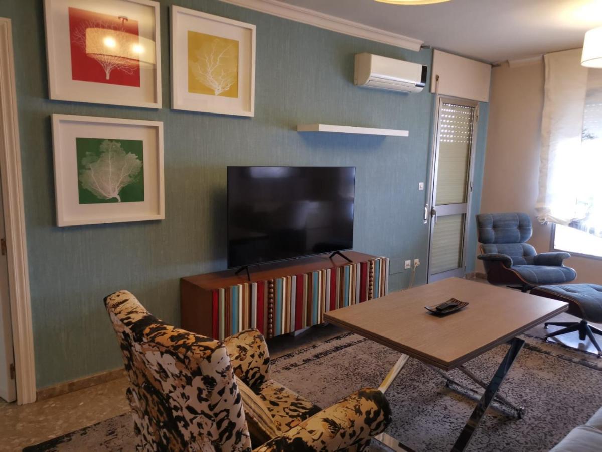 Apartamento Cream Mrz Rentals Jerez de la Frontera Exterior photo