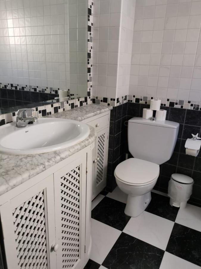 Apartamento Cream Mrz Rentals Jerez de la Frontera Exterior photo