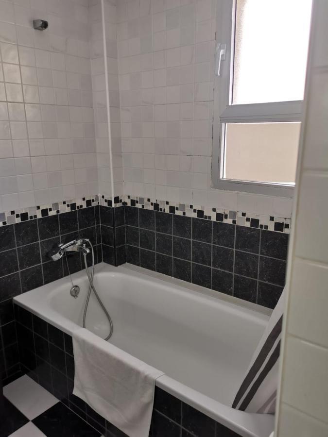 Apartamento Cream Mrz Rentals Jerez de la Frontera Exterior photo