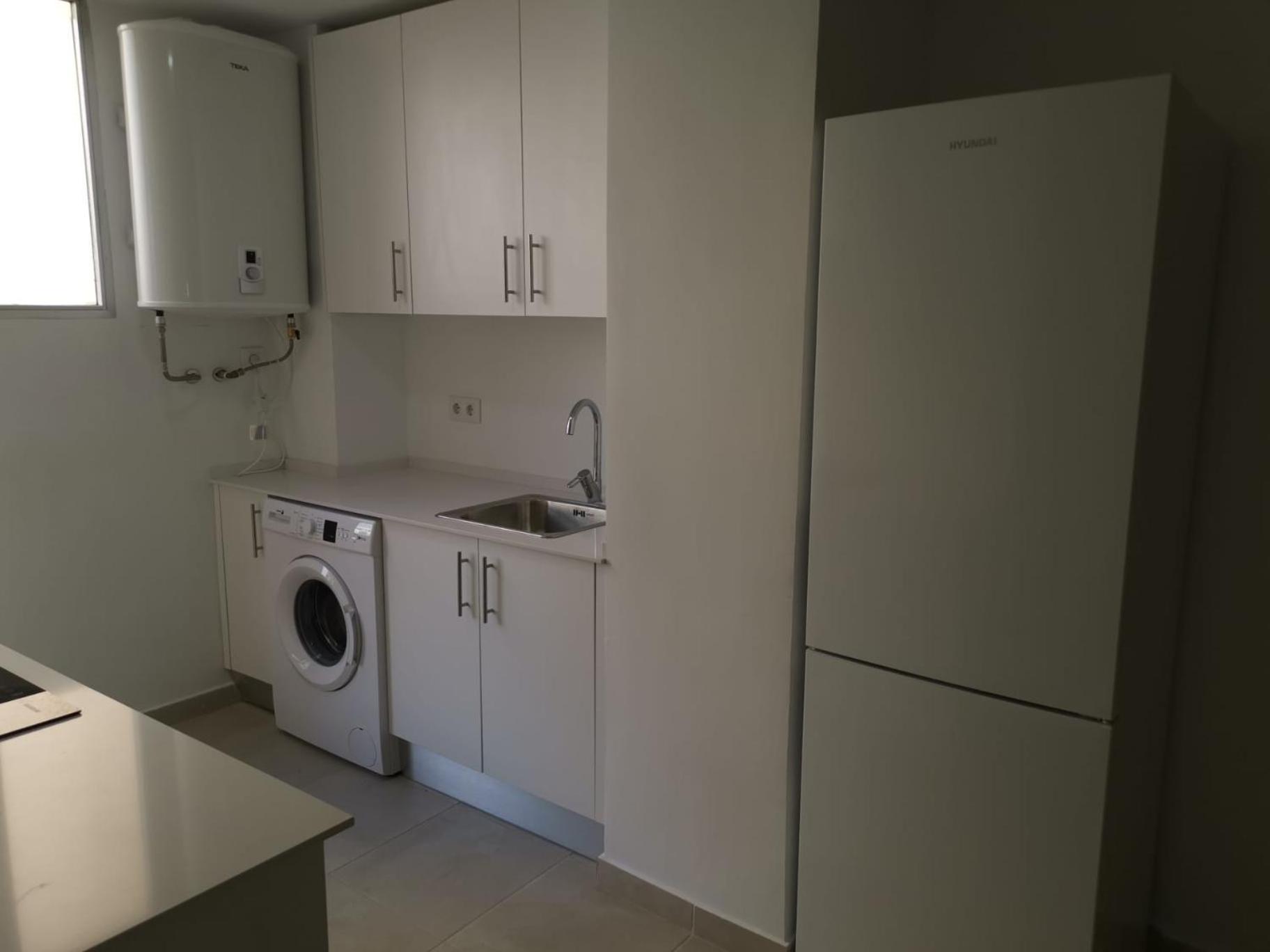Apartamento Cream Mrz Rentals Jerez de la Frontera Exterior photo