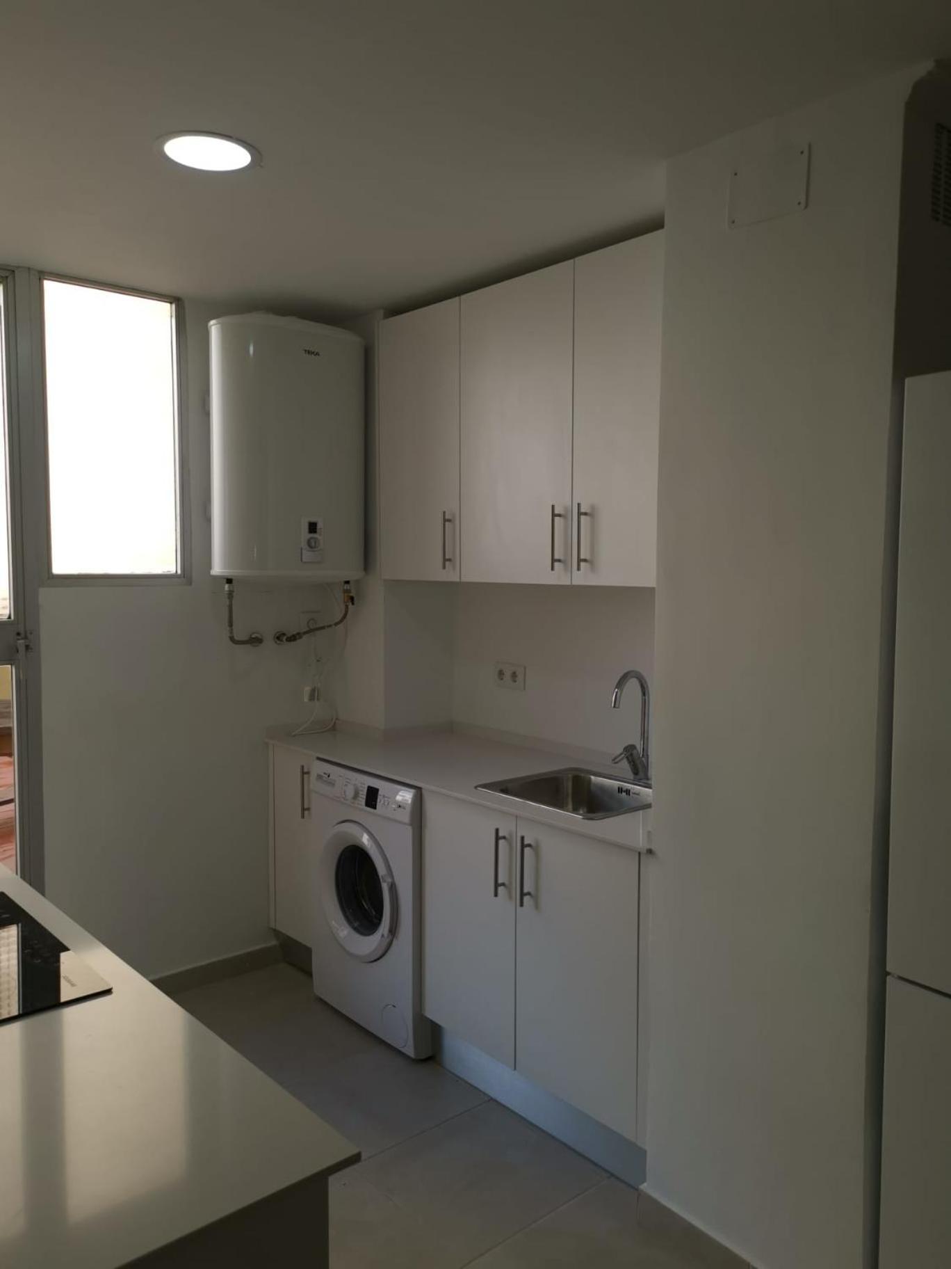 Apartamento Cream Mrz Rentals Jerez de la Frontera Exterior photo